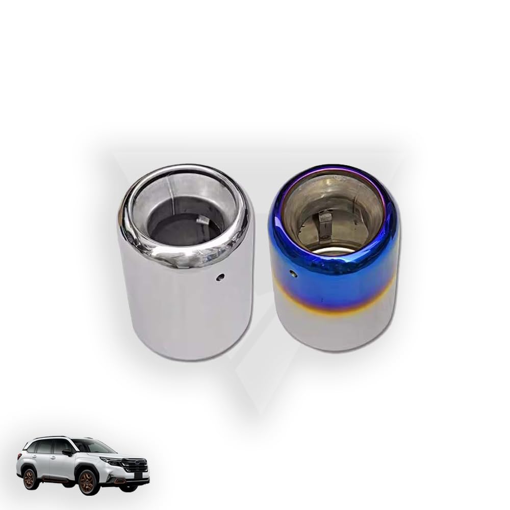 Amazon | KUTOOK 新型フォレスター SLG X-ブレイク プレミアム HEV